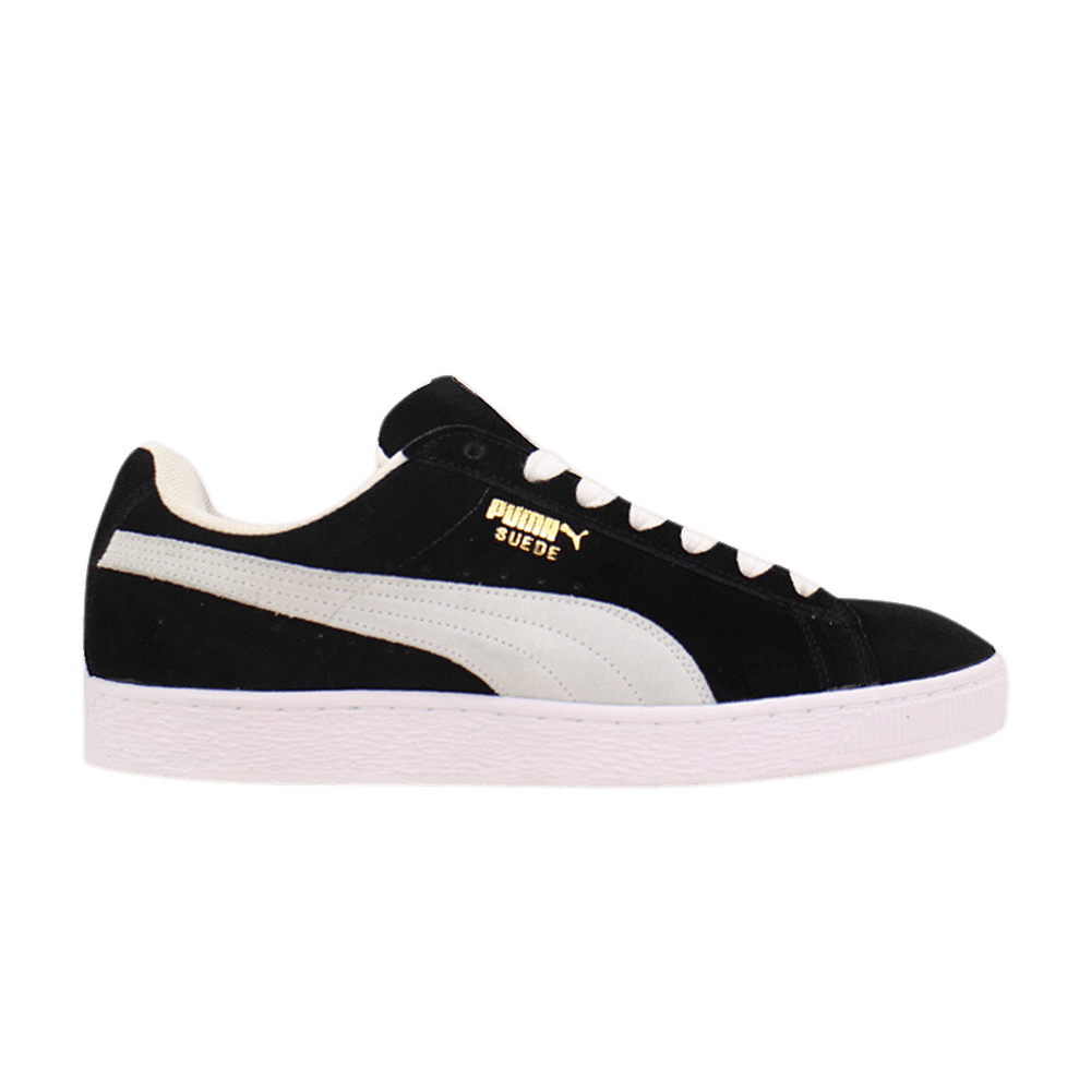 PUMA BEAMS 別注 Suede MIJ Black 28cm 388639_01.png.png