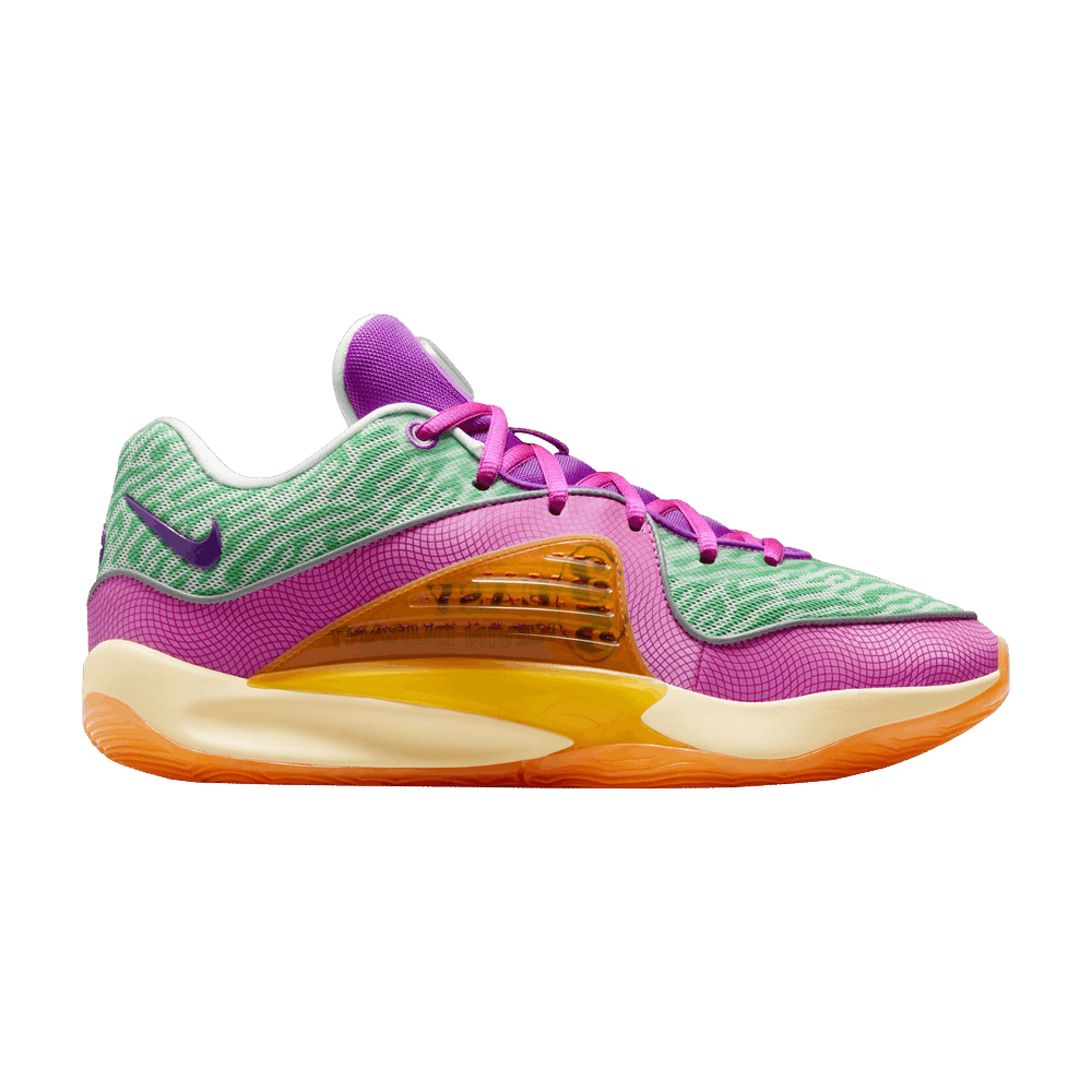 Buy Nike KD 16 EP 'All-Star' - FJ4238 300 | GOAT