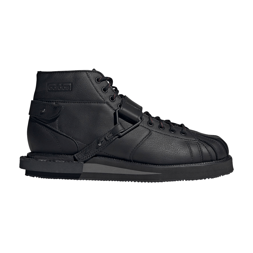 Buy Superstar MFX Reboot 'Black' - GX1361 | GOAT