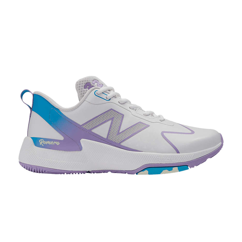 ☆New Balance☆ FuelCell Romero Duo Trainer Unity of Sport Buy Wmns FuelCell Romero Duo Trainer 'Unity of Sport