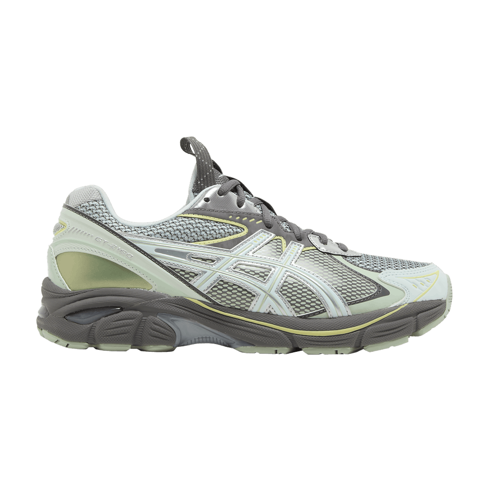 ASICS GT-2160 1203A544 100 White Putty Sports Style Shoes | eBay