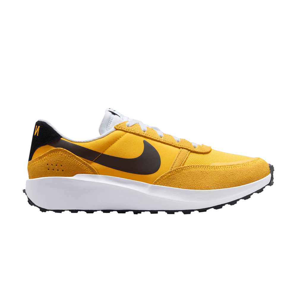Waffle Debut University Gold