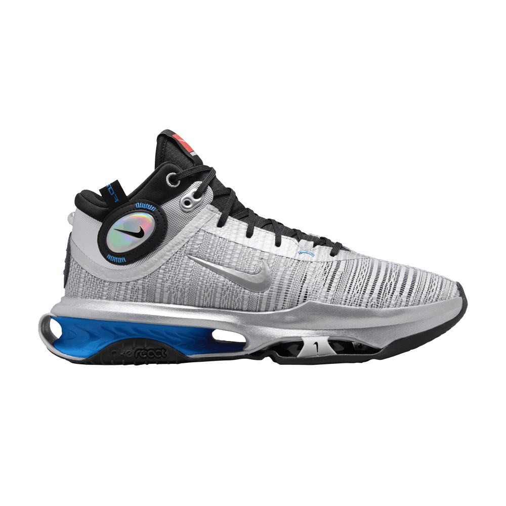 Buy Nike Air Zoom GT Jump 2 EP 'All-Star' - FZ5742 001 | GOAT