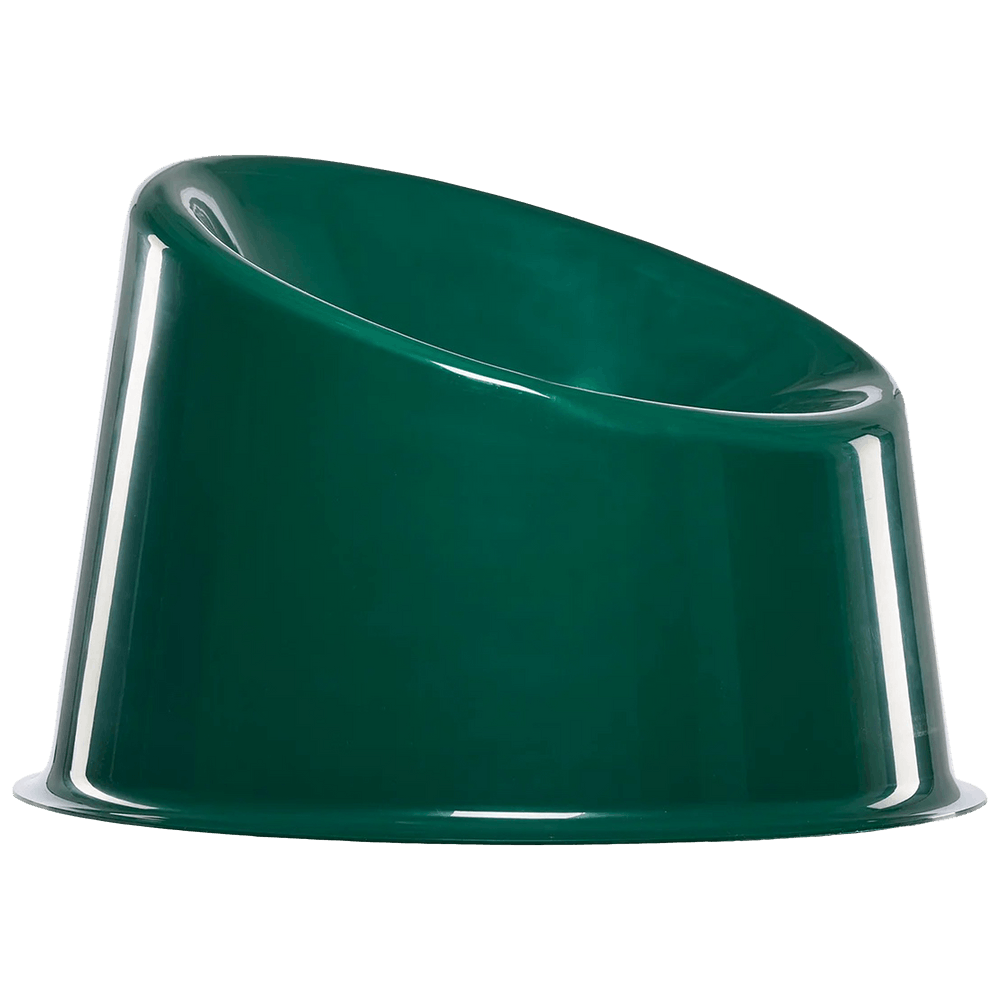 正規品Panto Pop LoungeChairパントポップ　シルバービンテージ 正規品Panto Pop LoungeChairパントポップ シルバービンテージ 【公式