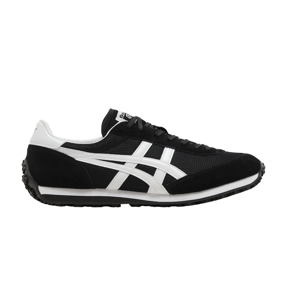 Buy EDR 78 Black White 1183B395 001 GOAT