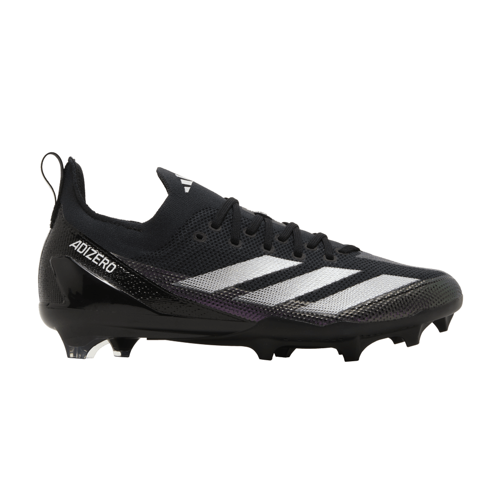 Buy Adidas Adizero Electric+ 'Black White' - IE3285 | GOAT