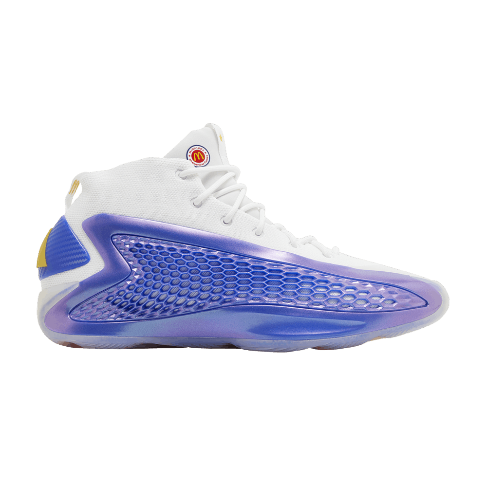Buy adidas AE 1 'McDonald's All-American' - IH9877 | GOAT CA