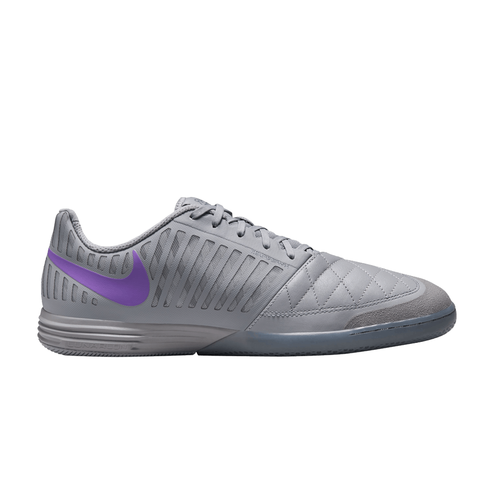 Buy Nike Lunar Gato 2 IC 'Lilac Bloom' - 580456 501 | GOAT