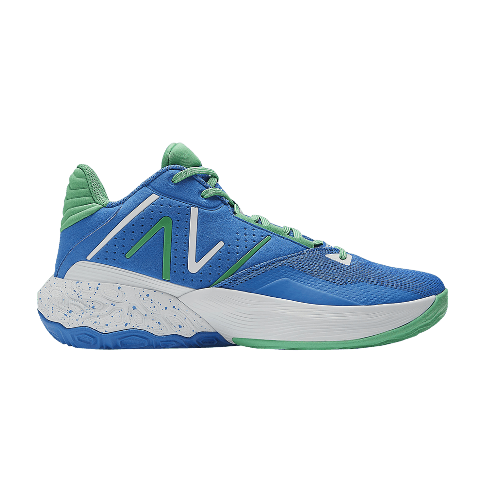 Buy New Balance Two WXY V4 'Cobalt Kelly Green' - BB2WYBG4 | GOAT