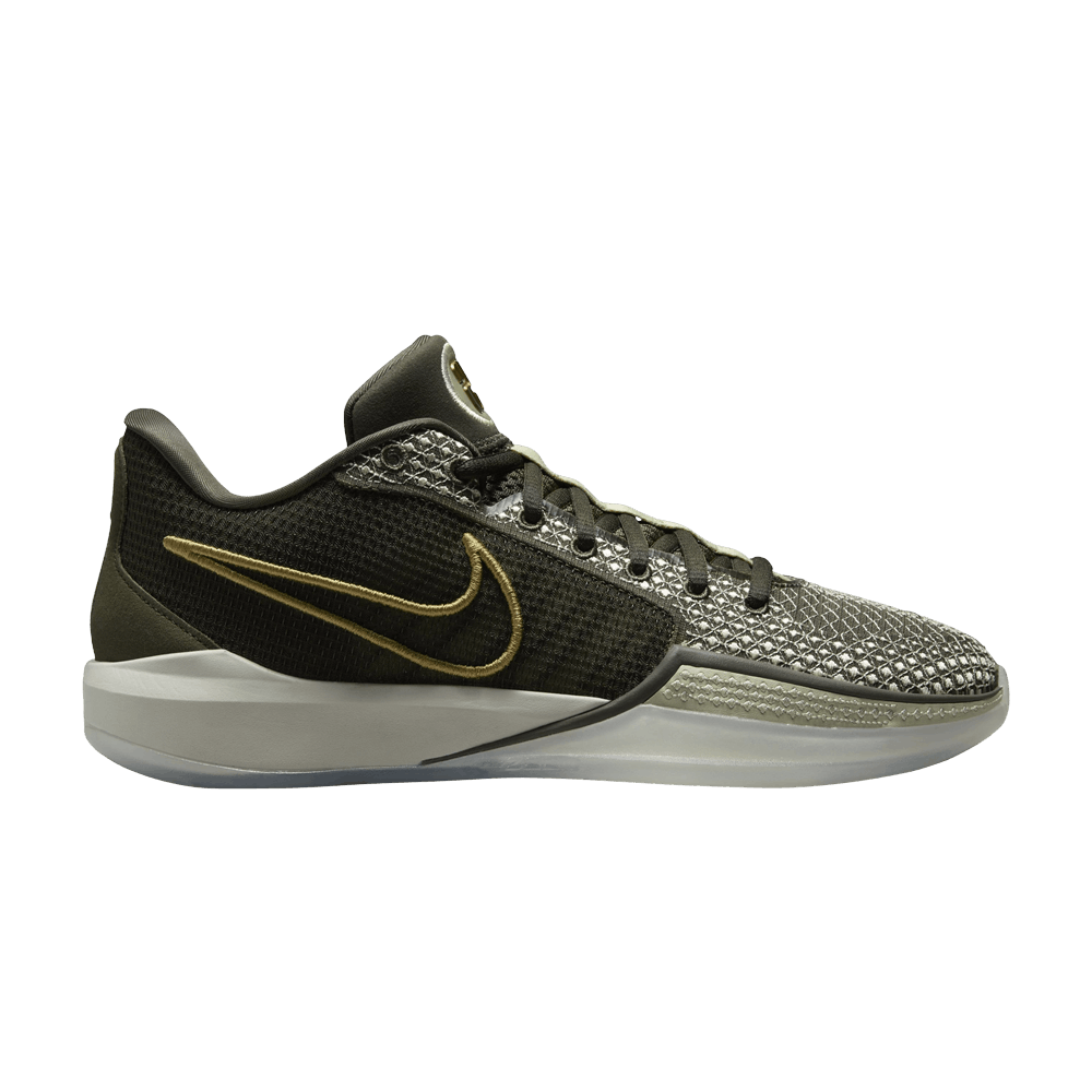 Buy Nike Wmns Sabrina 1 'Dedication' - HF5518 302 | GOAT
