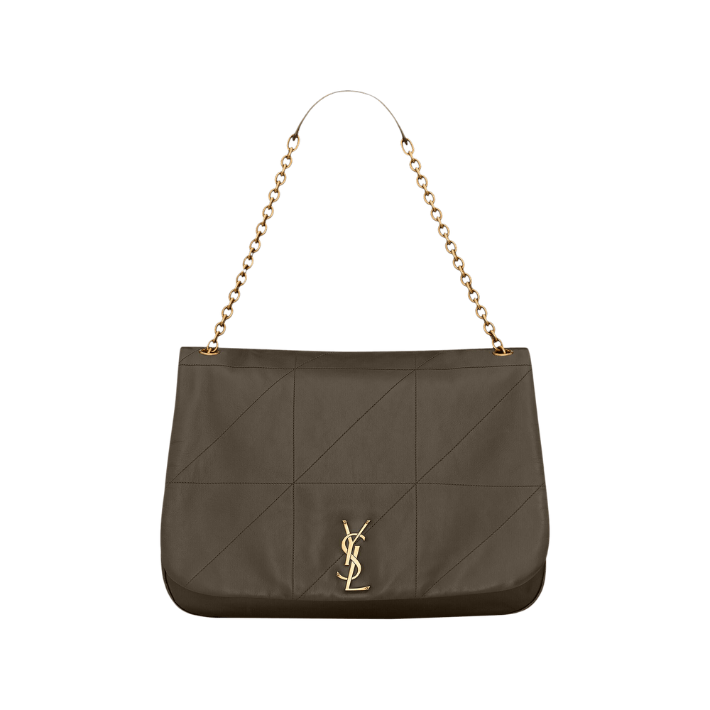 Saint Laurent JAMIE 4.3 SHOULDER BAG ジェイミー 742431AAB32 Saint Laurent Jamie 4.3 Small YSL Shoulder Bag in Quilted