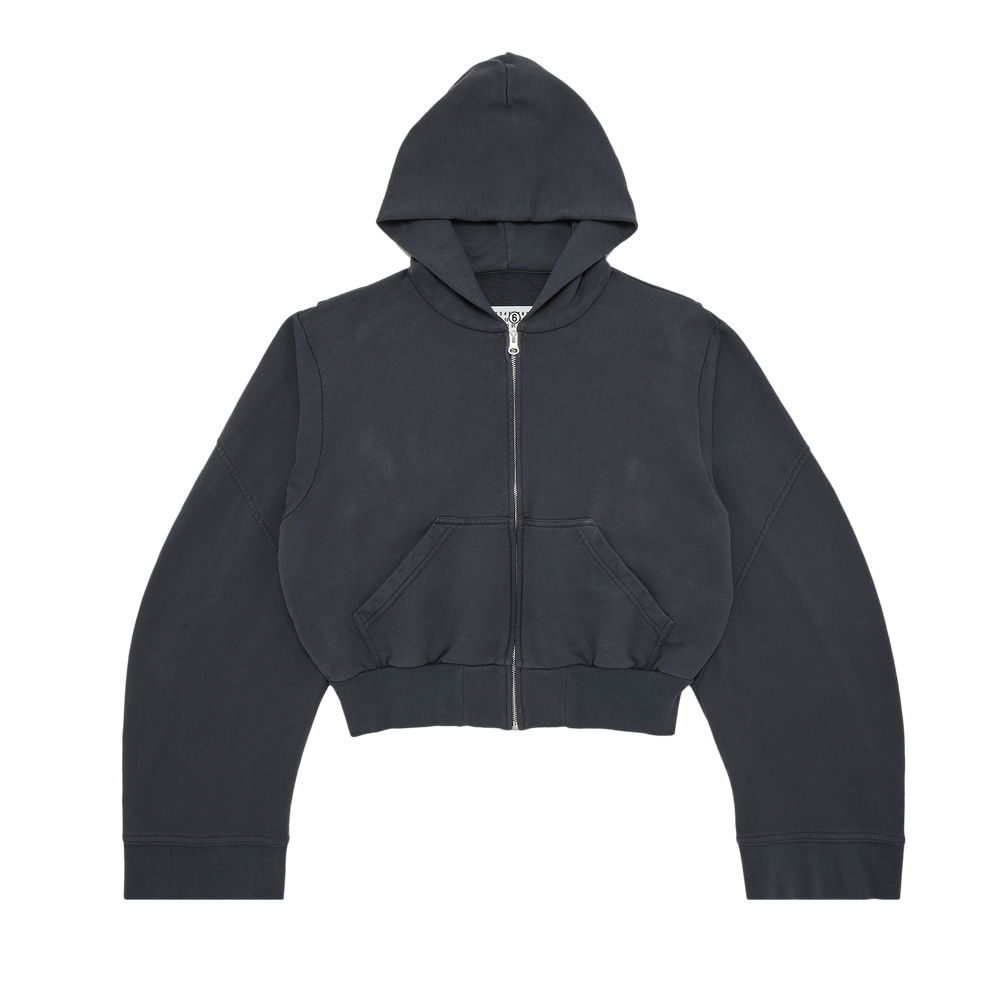 Maison Margiela(メゾンマルジェラ) - Hooded Wool Duffel Coat