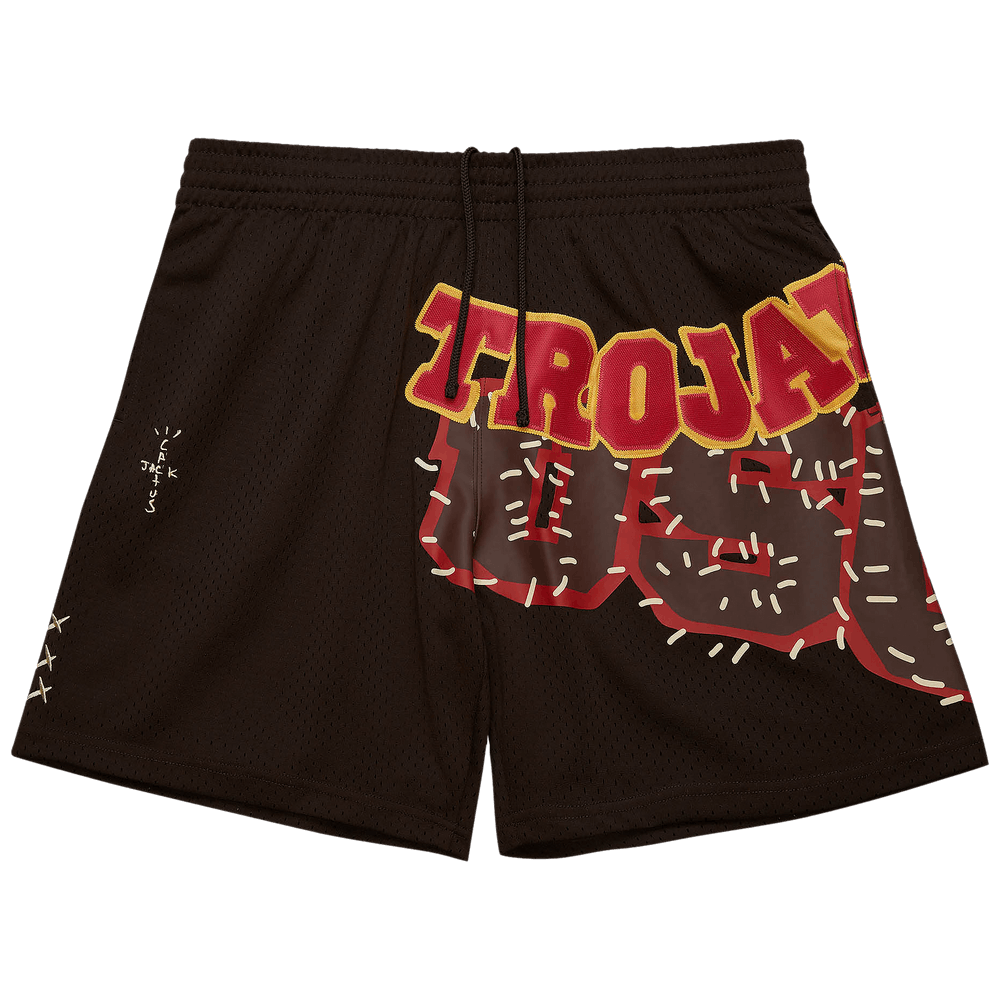Travis scott mj shorts on sale