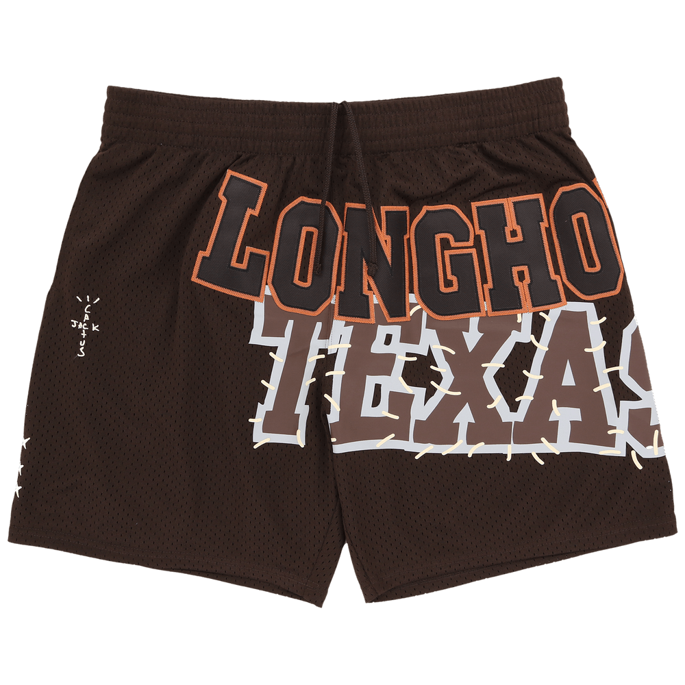 Buy Cactus Jack by Travis Scott x Mitchell & Ness University