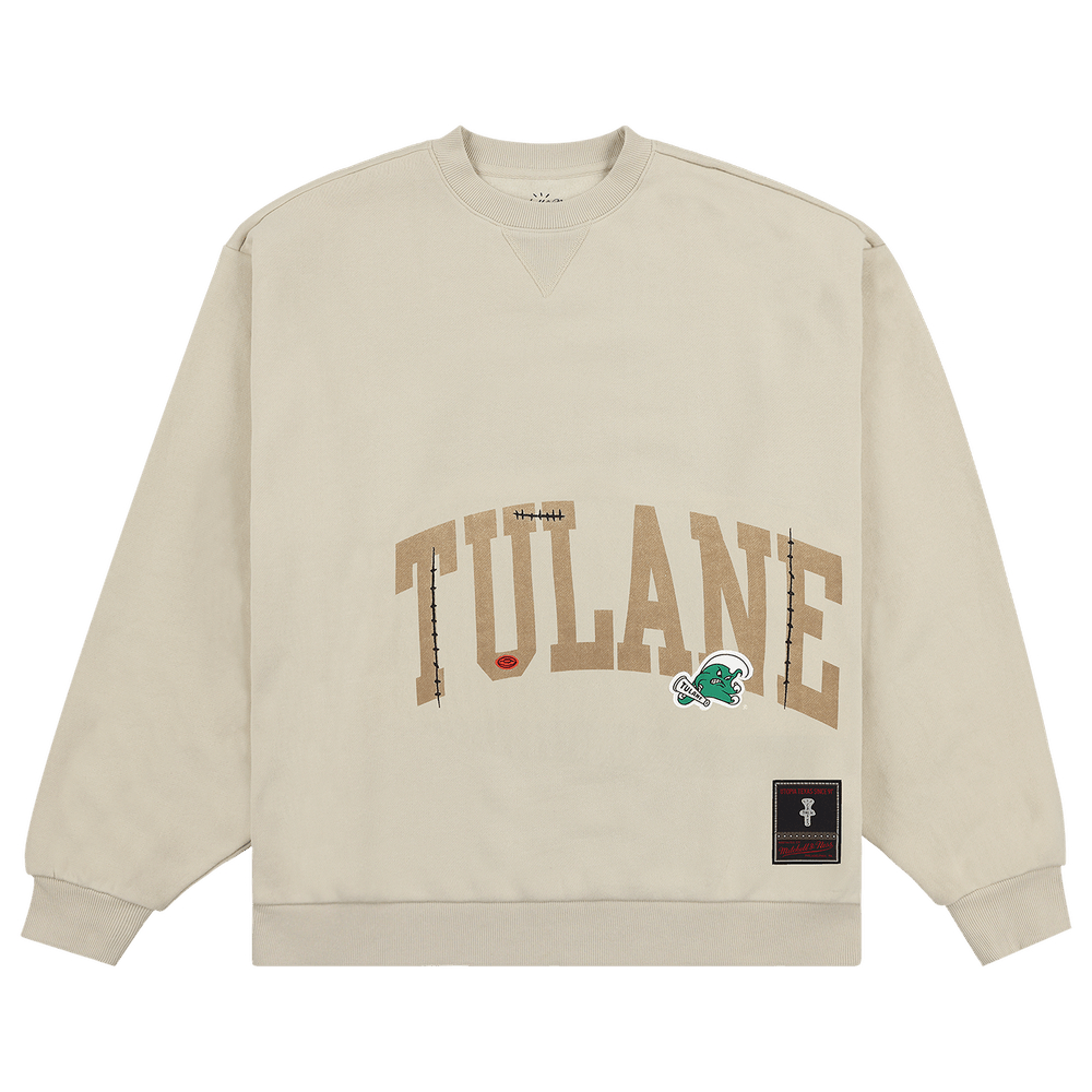 Buy Cactus Jack by Travis Scott x Mitchell & Ness Tulane
