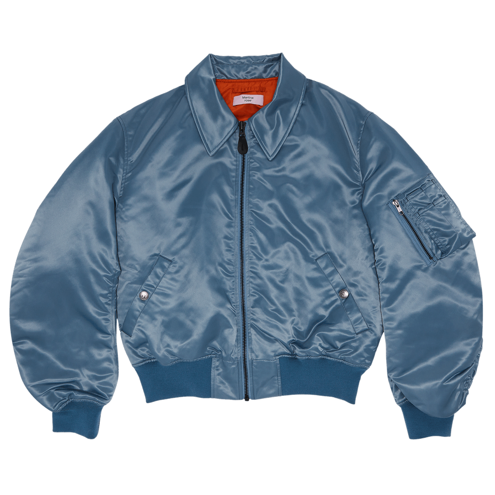 Rose bomber jacket mens 2025
