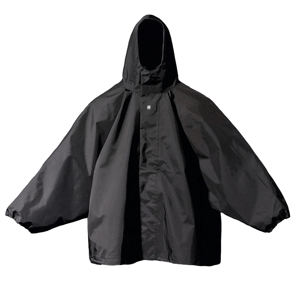 ジャケット・アウター Yeezy gap balenciaga Coated Cotton Parka Yeezy Gap Engineered By Balenciaga Coated Cotton Oversized