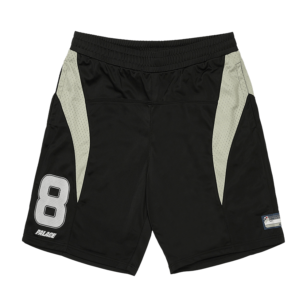 ウェア PALACE PRO TEAM PALCO SHORT Black M ウェア PALACE PRO TEAM PALCO SHORT Black M Buy Palace Pro