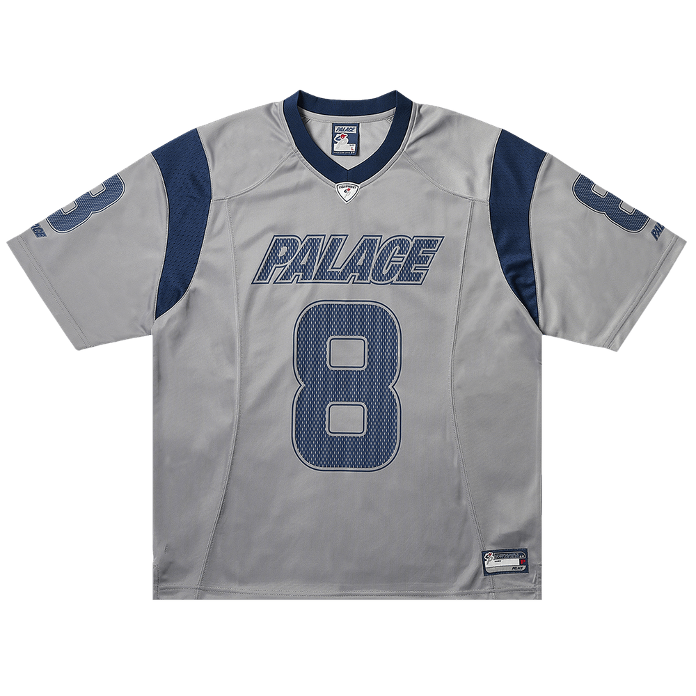 PALACE jersey ユニフォーム Palace x Umbro Away Shirt Dream Sky Men's - SS24 - US