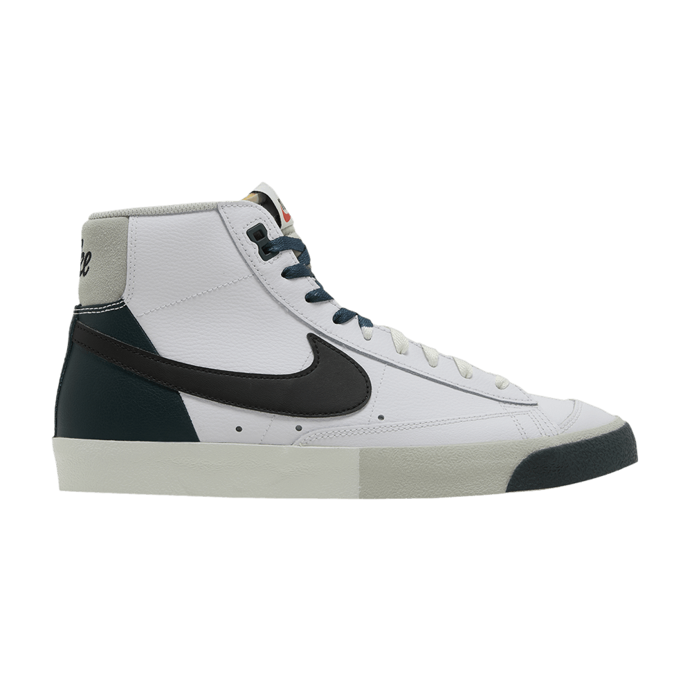 Buy Blazer Mid 77 Premium Remix FB8889 100 GOAT CA