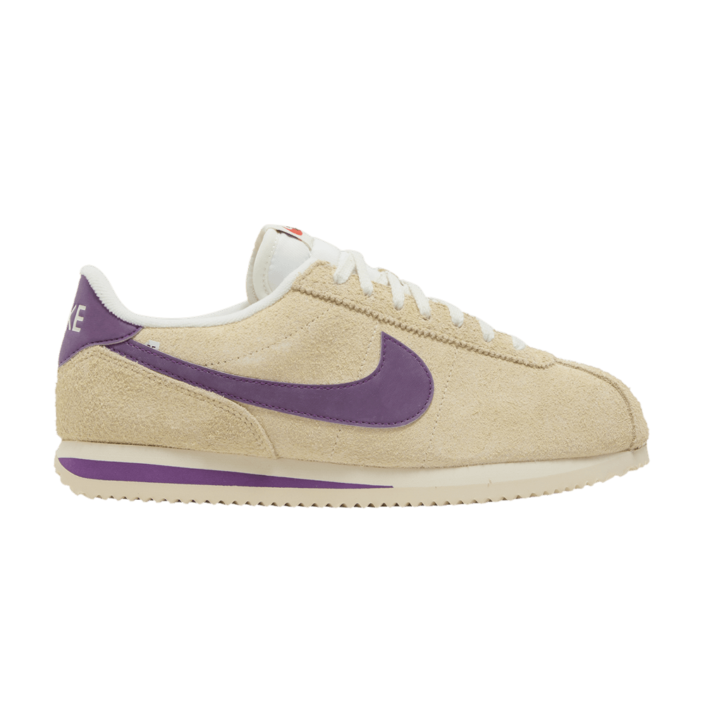Cortez violette store