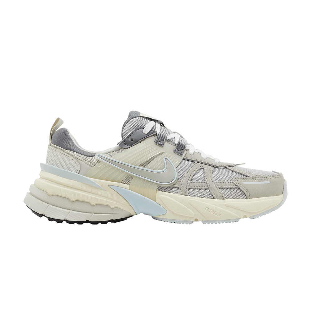 Buy Nike Wmns V2K Run 'Light Bone Iron Ore' - FZ3596 072 | GOAT