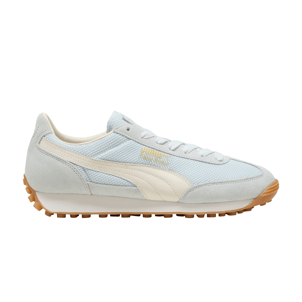 Buy Puma Easy Rider Premium 'Dewdrop Frosted Ivory' - 398891 02 | GOAT