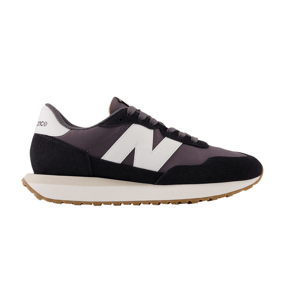 Buy New Balance Wmns 237 'Black Magnet Sea Salt' - WS237NB | GOAT Buy New Balance Wmns 237 'Black Magnet Sea Salt' - WS237NB | GOAT