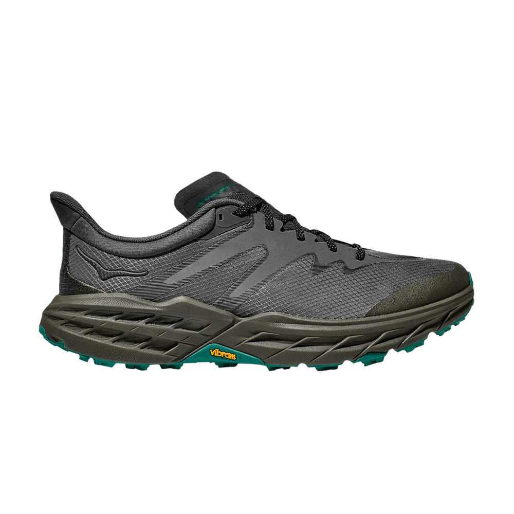 Hoka Speedgoat 5 Stealth Tech Pack