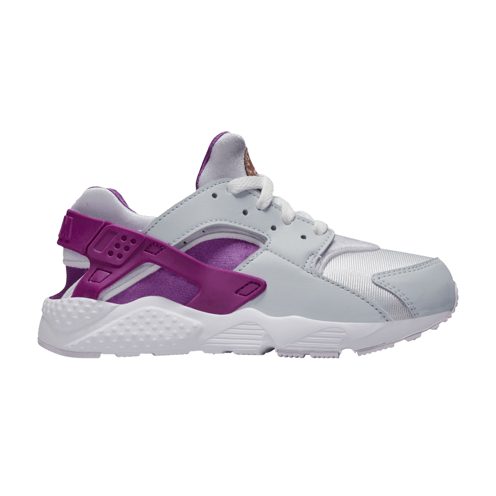 Buy Nike Huarache Run PS 'Pure Platinum Violet Frost' - 704949 046