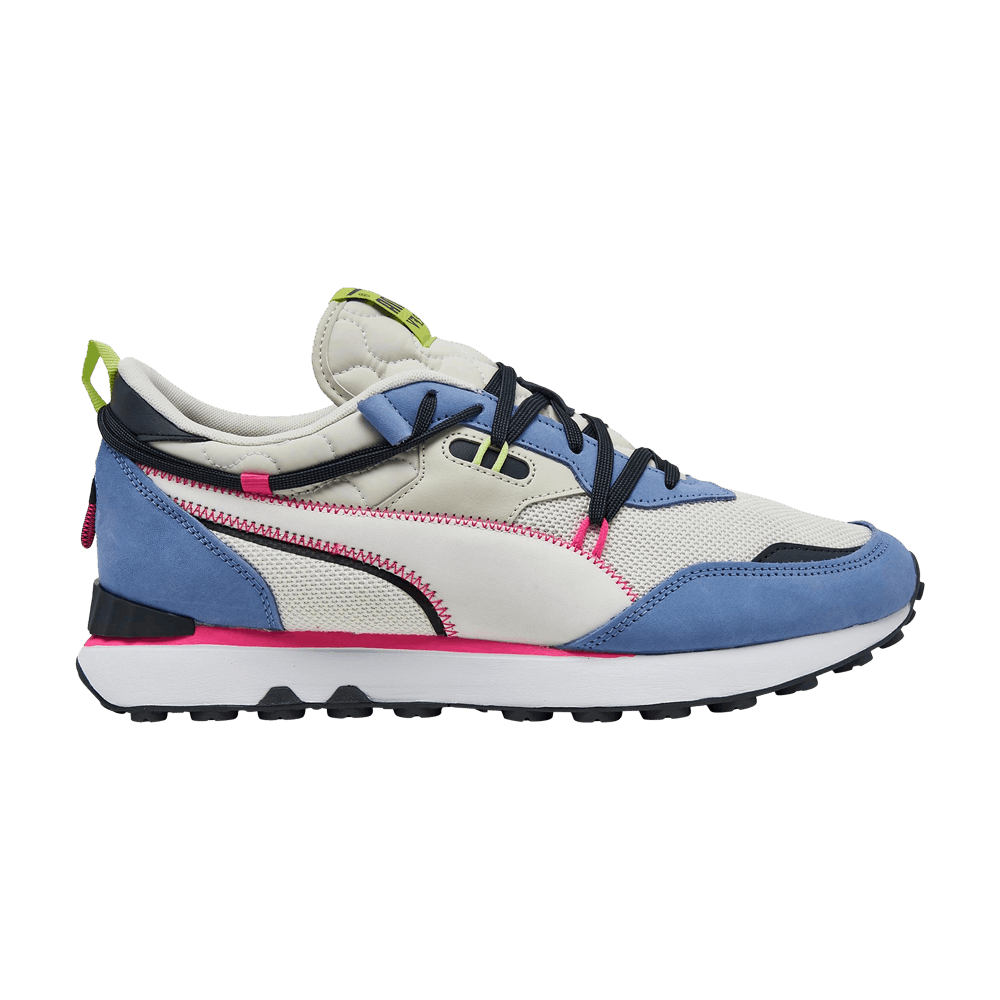 Buy Puma Rider FV Extreme Excursion 'White Light Purple' - 393602