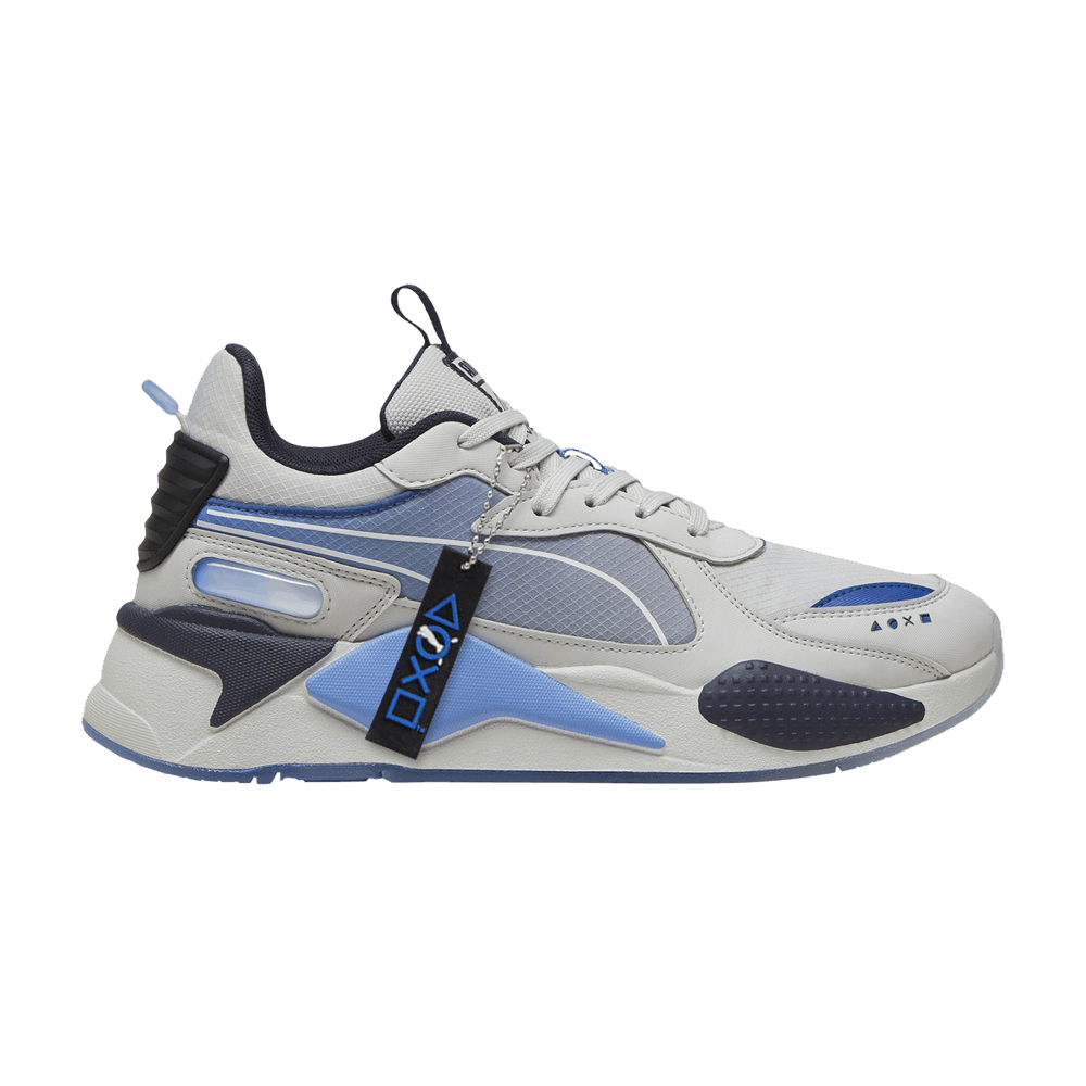 Puma rs o grey best sale