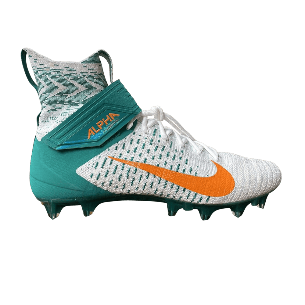 nike alpha menace elite 2 football cleats