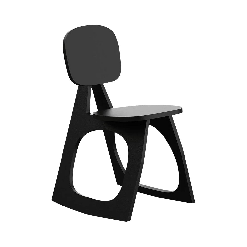 Buy Nose To Tail Chair for H&dM - 9829 1000000902NTTC BLAC | GOAT