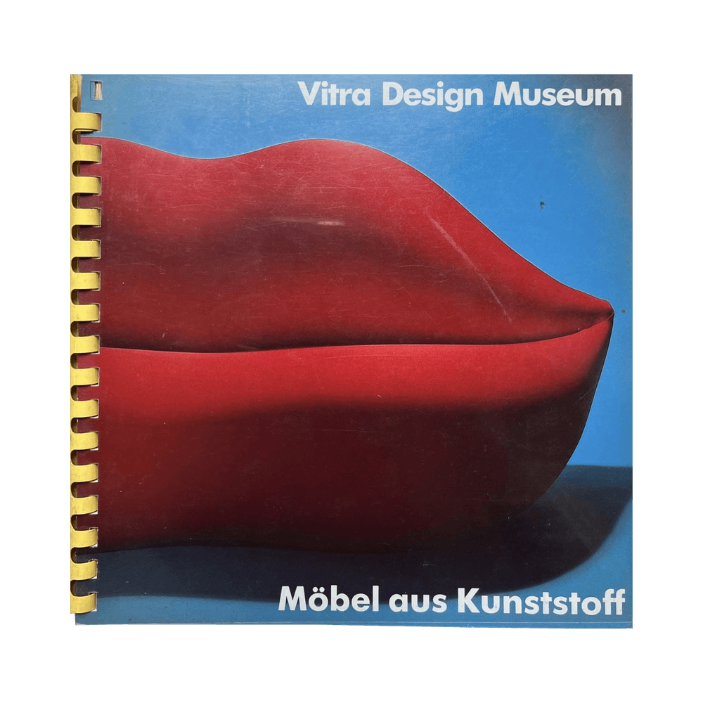 Buy Mobel Aus Kunststoff - Vitra Design Museum - 5920 | GOAT