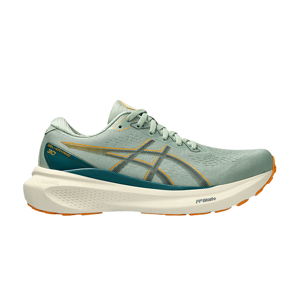 Asics Gel Kayano 30 Dark Jade