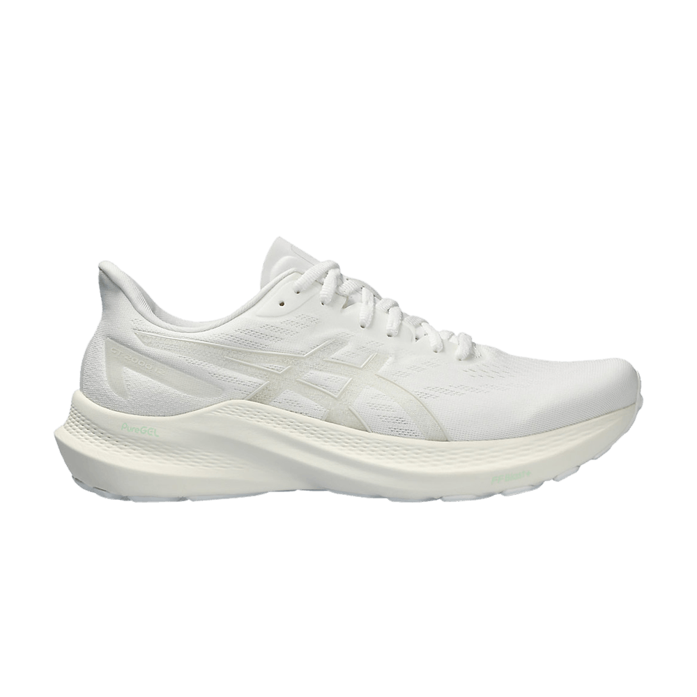Asics Gt 2000 12 White Off White