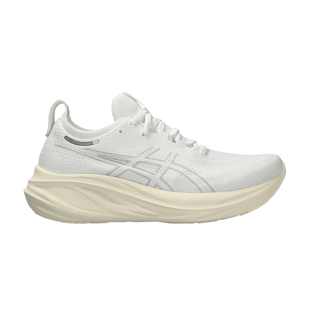 超安い Wmns Buy Gel GOAT | 101 1012B601 - White' Off 'White 26 Nimbus 帽子