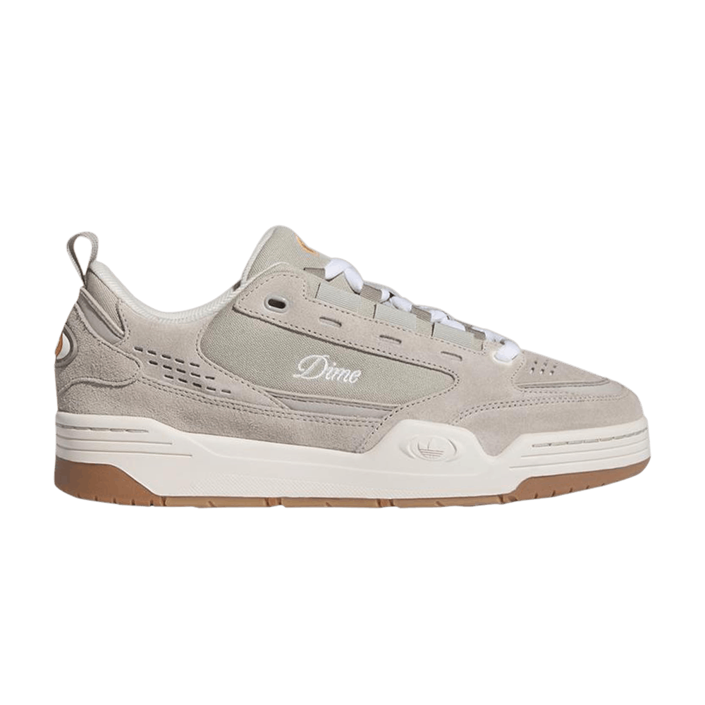 靴 Dime x adidas OriginalsADI2000LightBrown IE4012.png.png