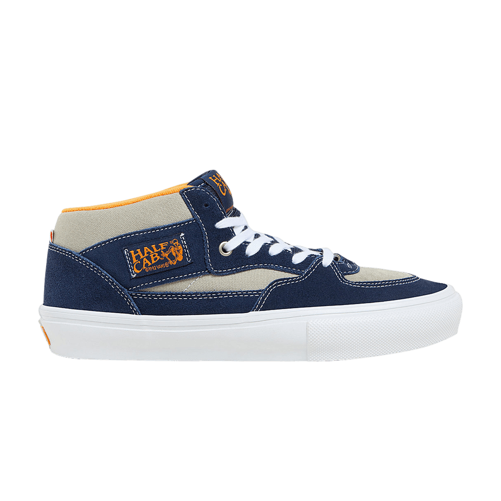 Vans Skate Half Cab Smoke Navy