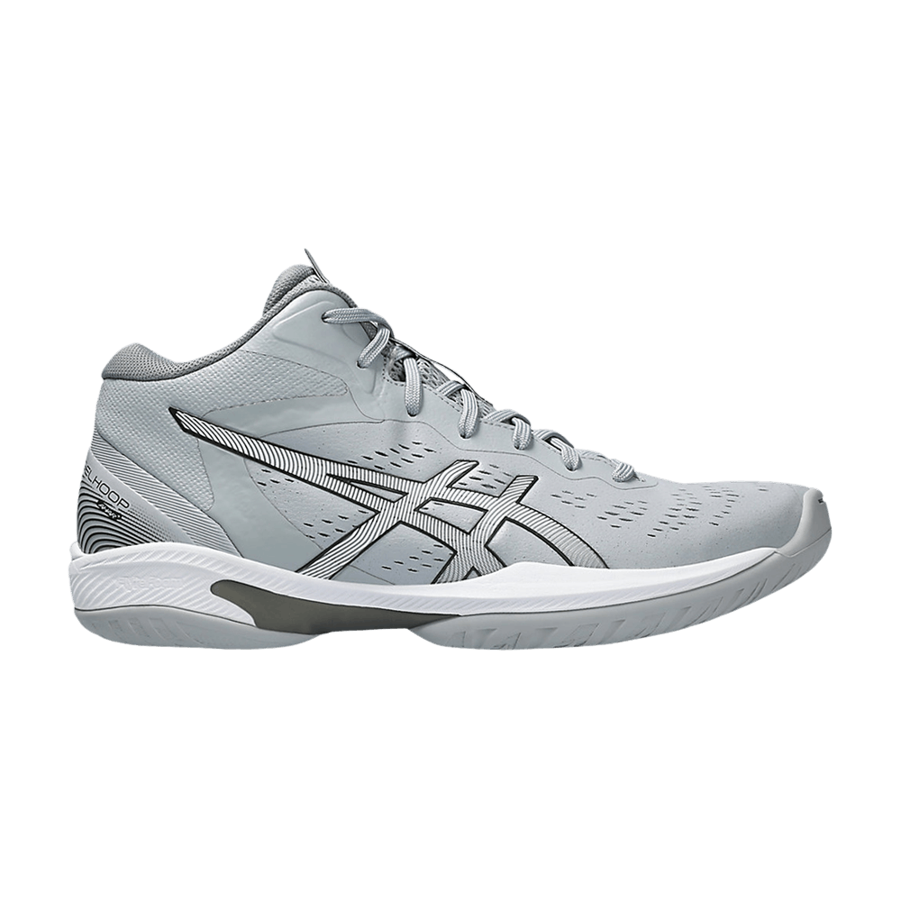 Asics Gelhoop V16 S Piedmont Grey