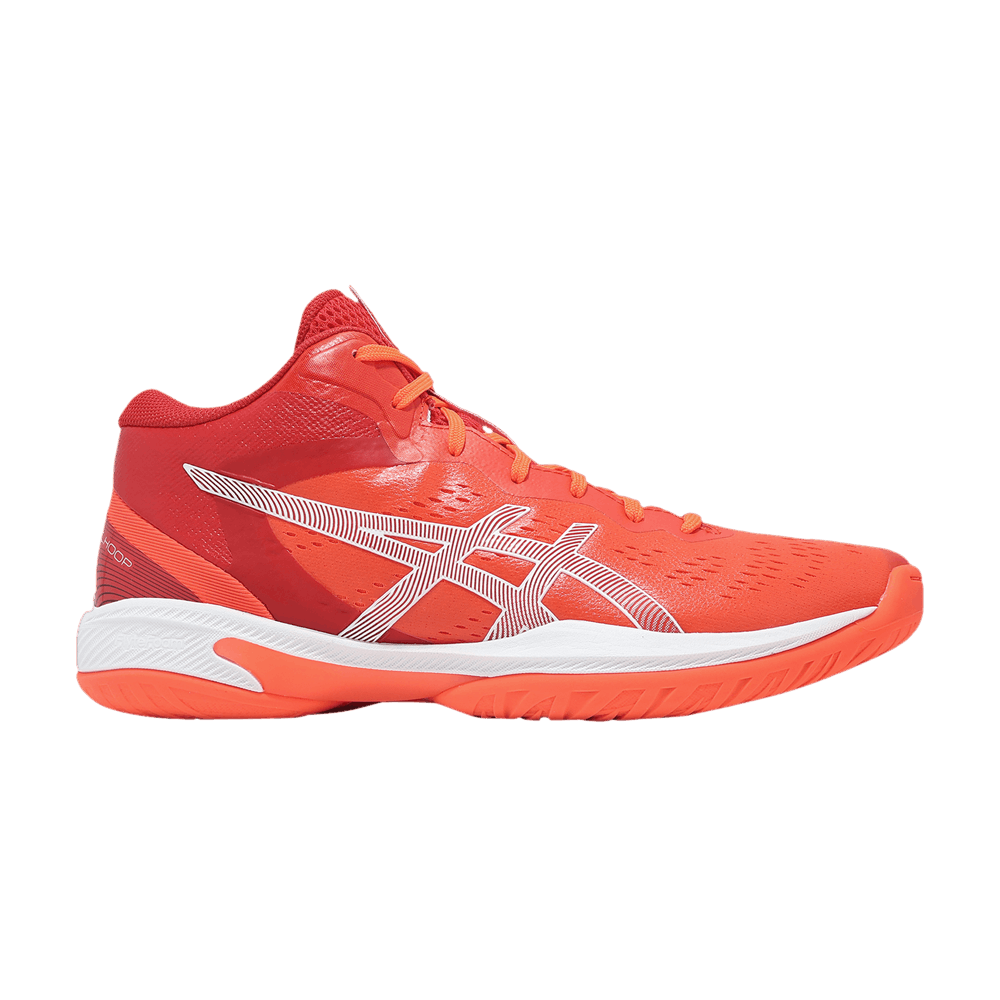 GELHOOP V16 26㎝ GELHOOP V16 S | Unisex | BIRCH/WHITE | Unisex Basketball