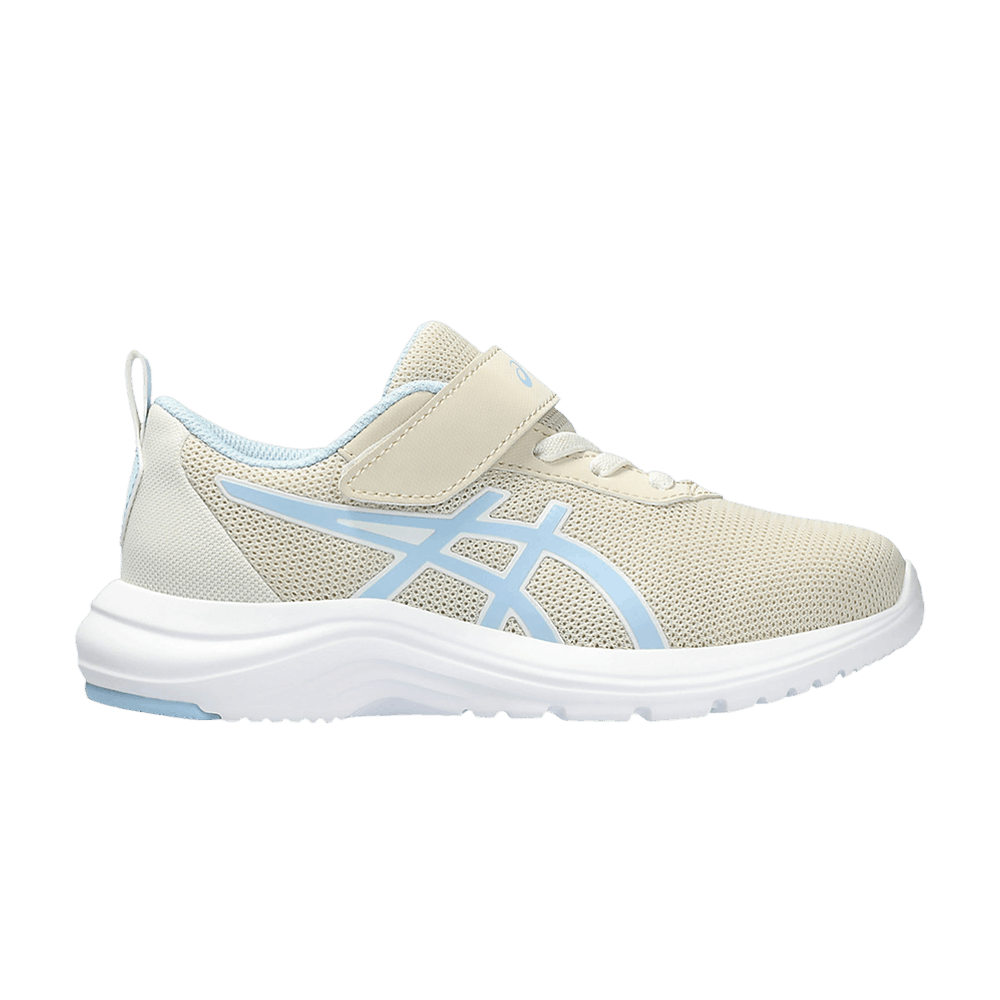 Asics Lazerbeam ML-MG GS Beige Light Blue