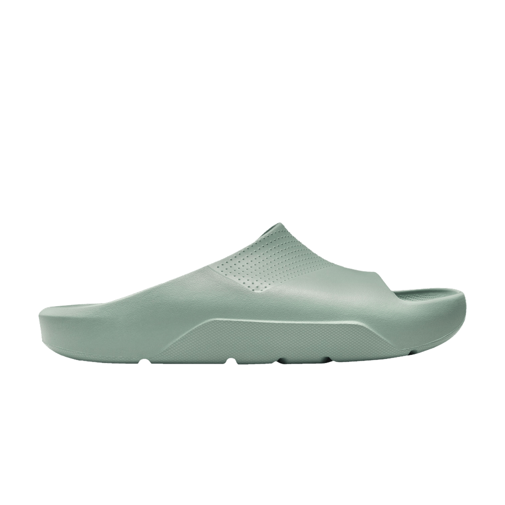 Air Jordan Wmns Jordan Post Slide 'jade Smoke'