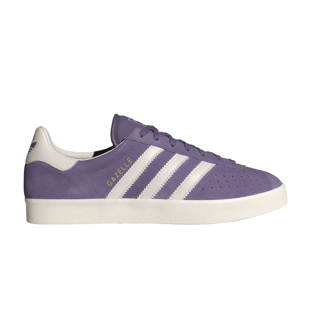 関税送料込♪Adidas/GAZELLE 85 Shadow Violet Buy Gazelle 85 'Shadow Violet' - IG6223 | GOAT