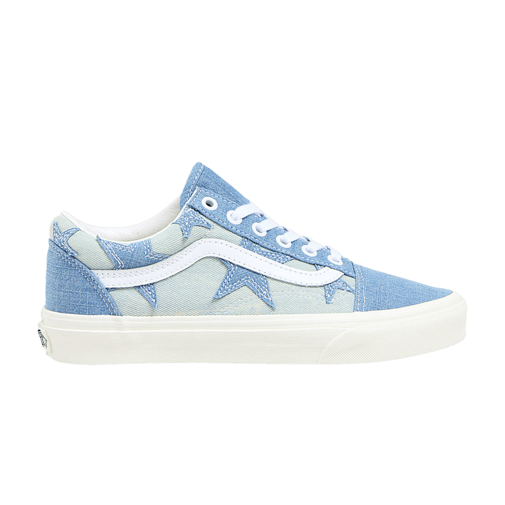Vans Old Skool Starry Night Denim