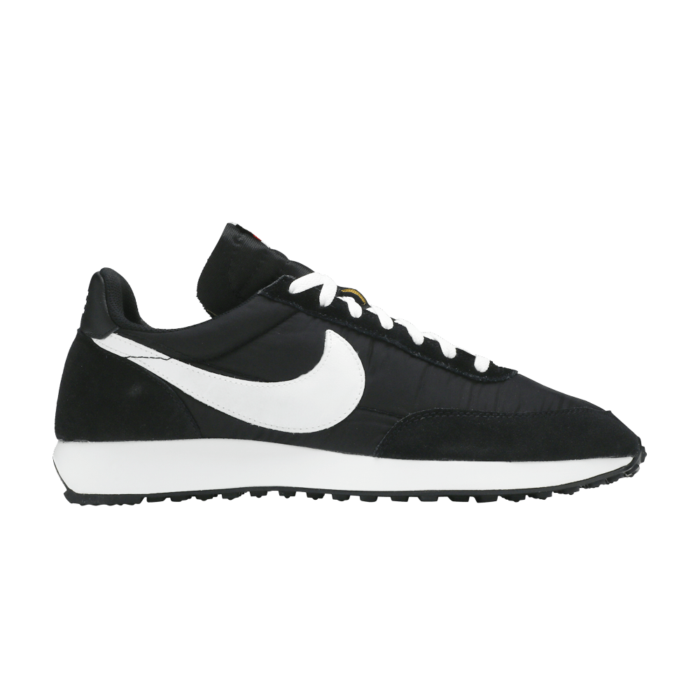 Nike tailwind 79 white black cheap