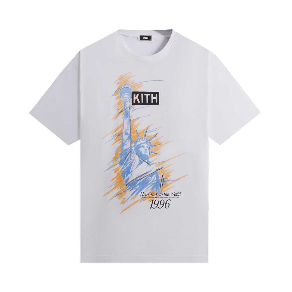 KITH NYC::Tシャツ:S[RESALE] 1406872_00.png.png
