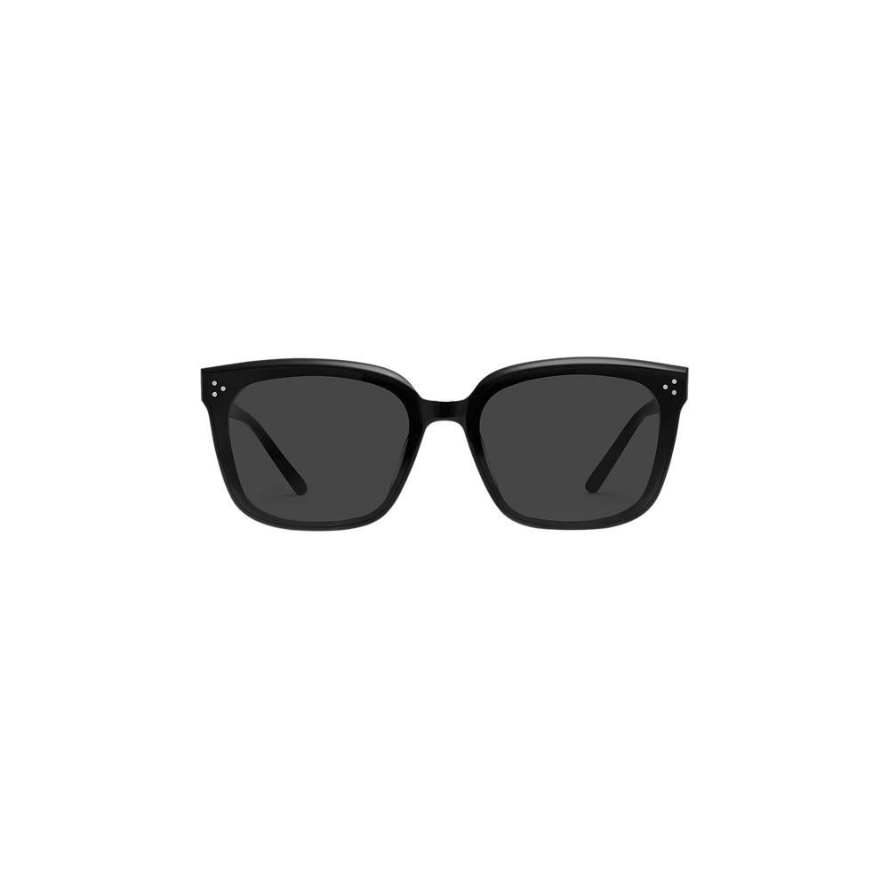 Gentle Monster Dear 01 Sunglasses | Black | FARFETCH
