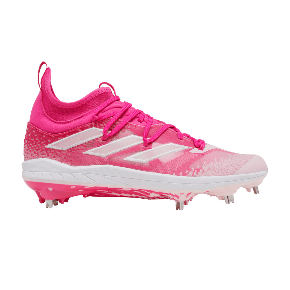 Adizero pink on sale